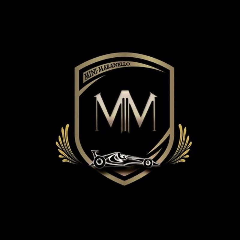 Mini Maranello 