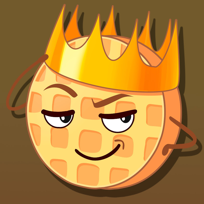 WaffleKing