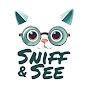 Sniff & See logo