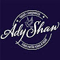 Ady Shaw - Singer Songwriter logo