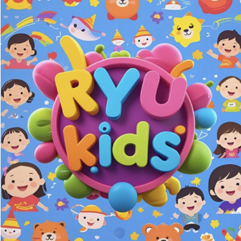 Ryu kids