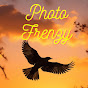 Photo Frenzy logo