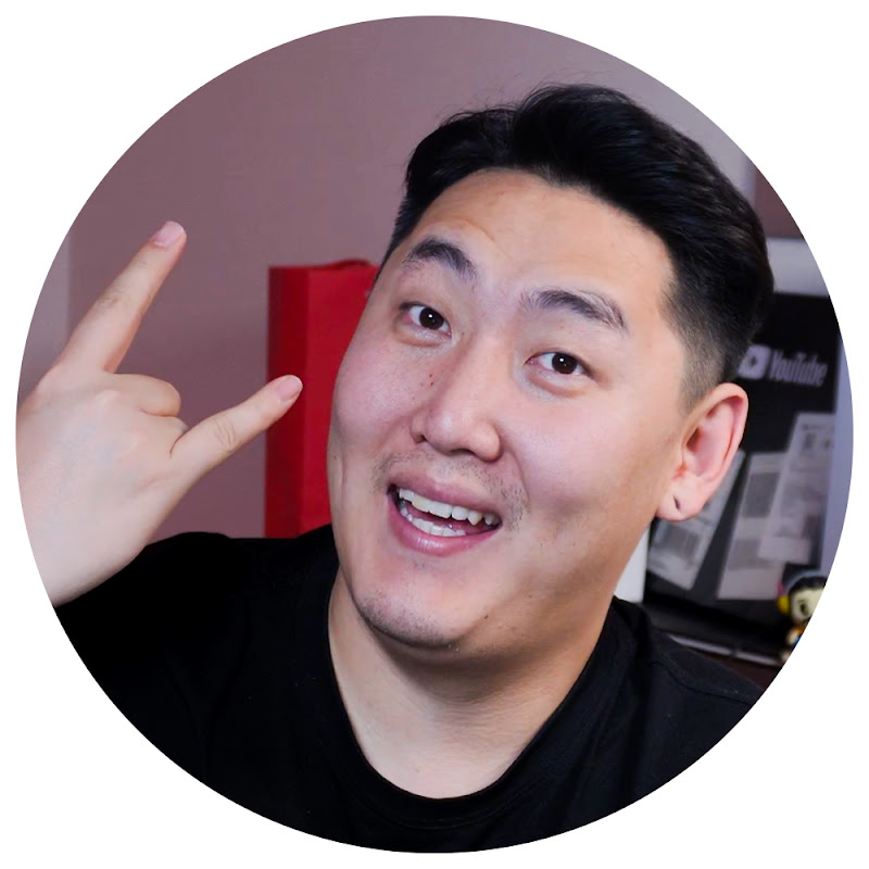Улаан Gamer