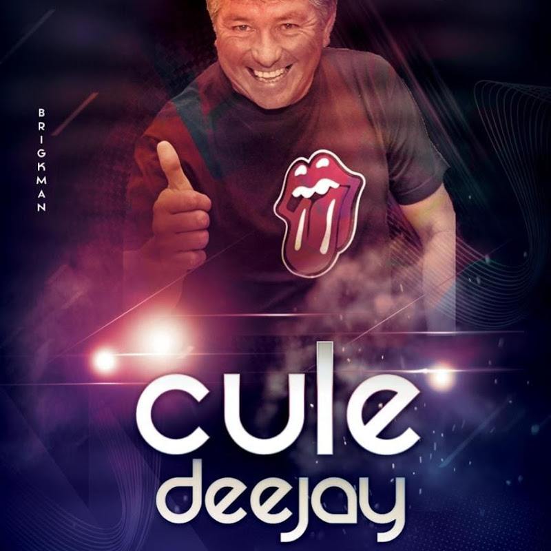 Dj. Cule 