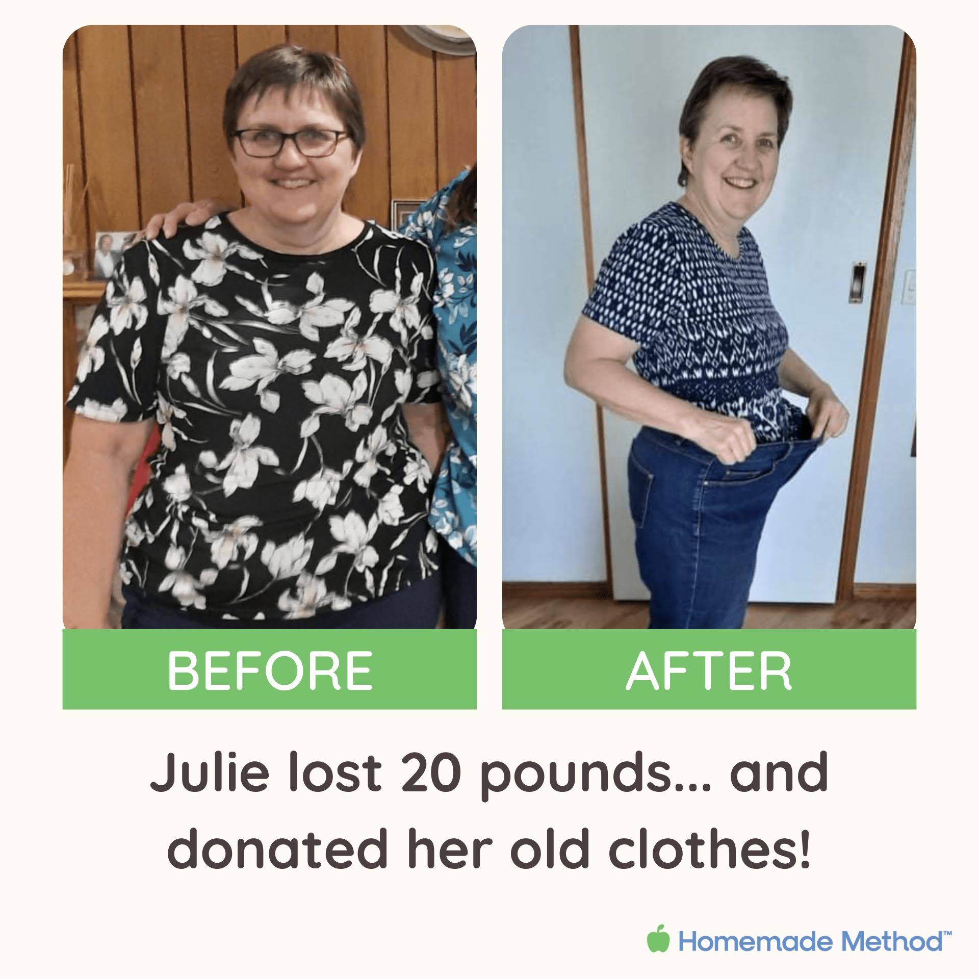 Post from Homemade Method