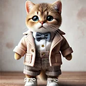 Cat dancer