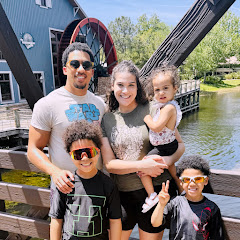 The Magical Days channel thumbnail