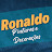 Ronaldo Pinturas e Decorações