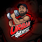 UrbanGent logo