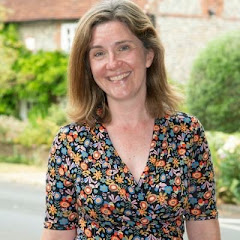 Dr Beccy Cooper MP for Worthing West