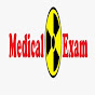 Medical Radiography Exam logo