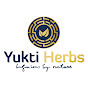 Yukti Herbs logo