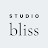 STUDIO bliss 　ライブで聴く至福な人生観