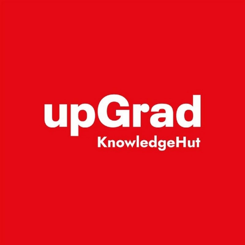 upGrad KnowledgeHut