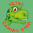 Retro Gaming Dino