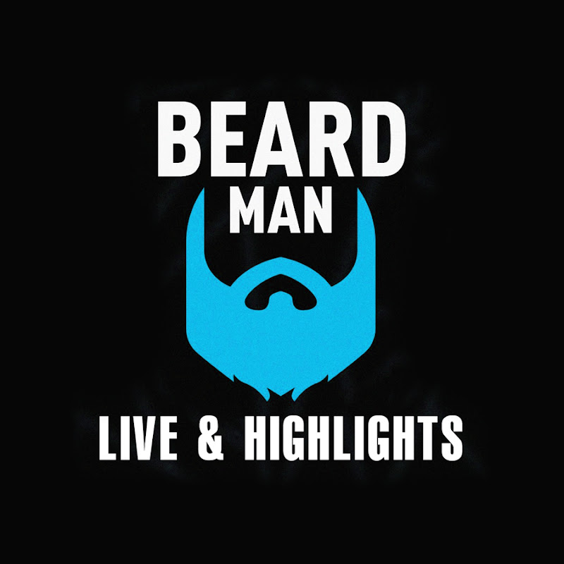 Beardman live & highlights