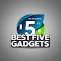Best Five Gadgets logo
