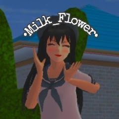•Milk_Flower• channel logo
