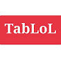 Логотип каналу TabLoL - Ютуб Приколы