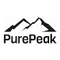 PurePeak logo