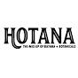 Hotana logo