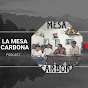 Mesa Carbona logo