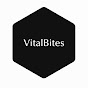 VitalBites logo