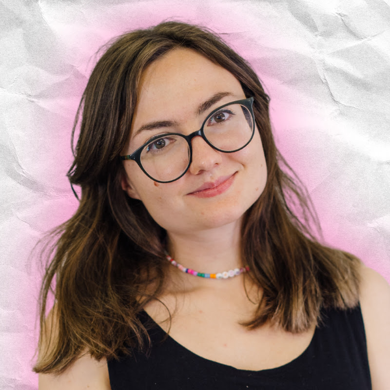 Креативна Фрілансерка