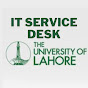 IT Service Desk UOL logo
