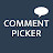 Comment Picker