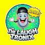 The Fact Tronix logo