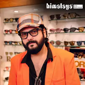 Himalaya Optical YouTube channel