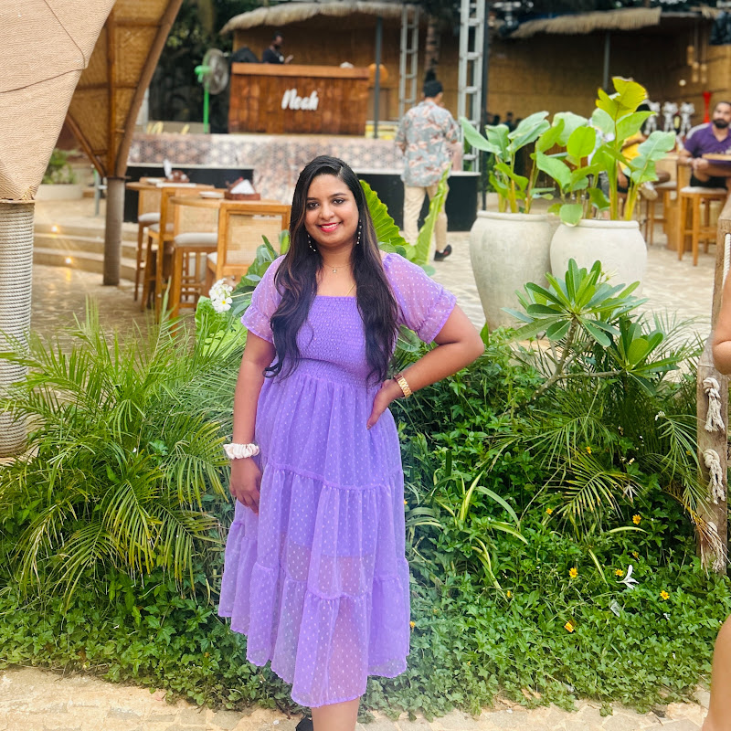 Hire lav_ender_ butterfly — Beauty & Makeup Tutorials/Reviews YouTube creator for sponsorships