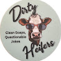 Dirty Heifers logo