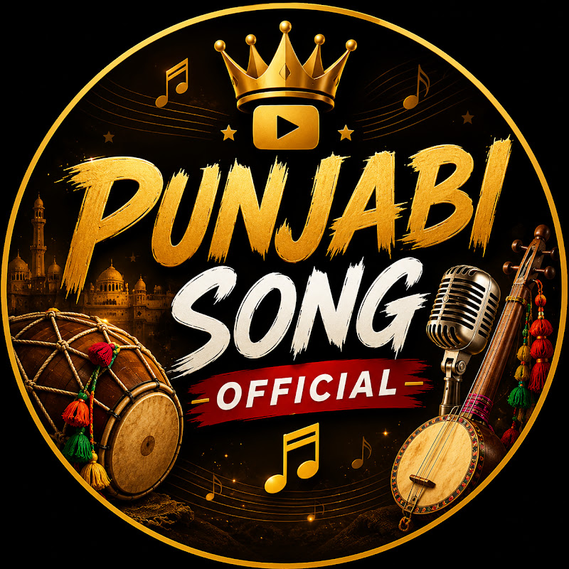 Punjabi  Songs official
