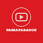 Passa Paradox logo