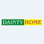Dainty Home logo