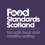 Food Standards Scotland logo