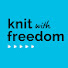 9T0TsGMhG3c-channel-avatar-Knit with Freedom - Liat Gat