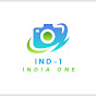 India one  logo