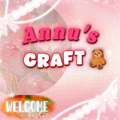 Annu Crafts