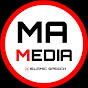 MA Media logo
