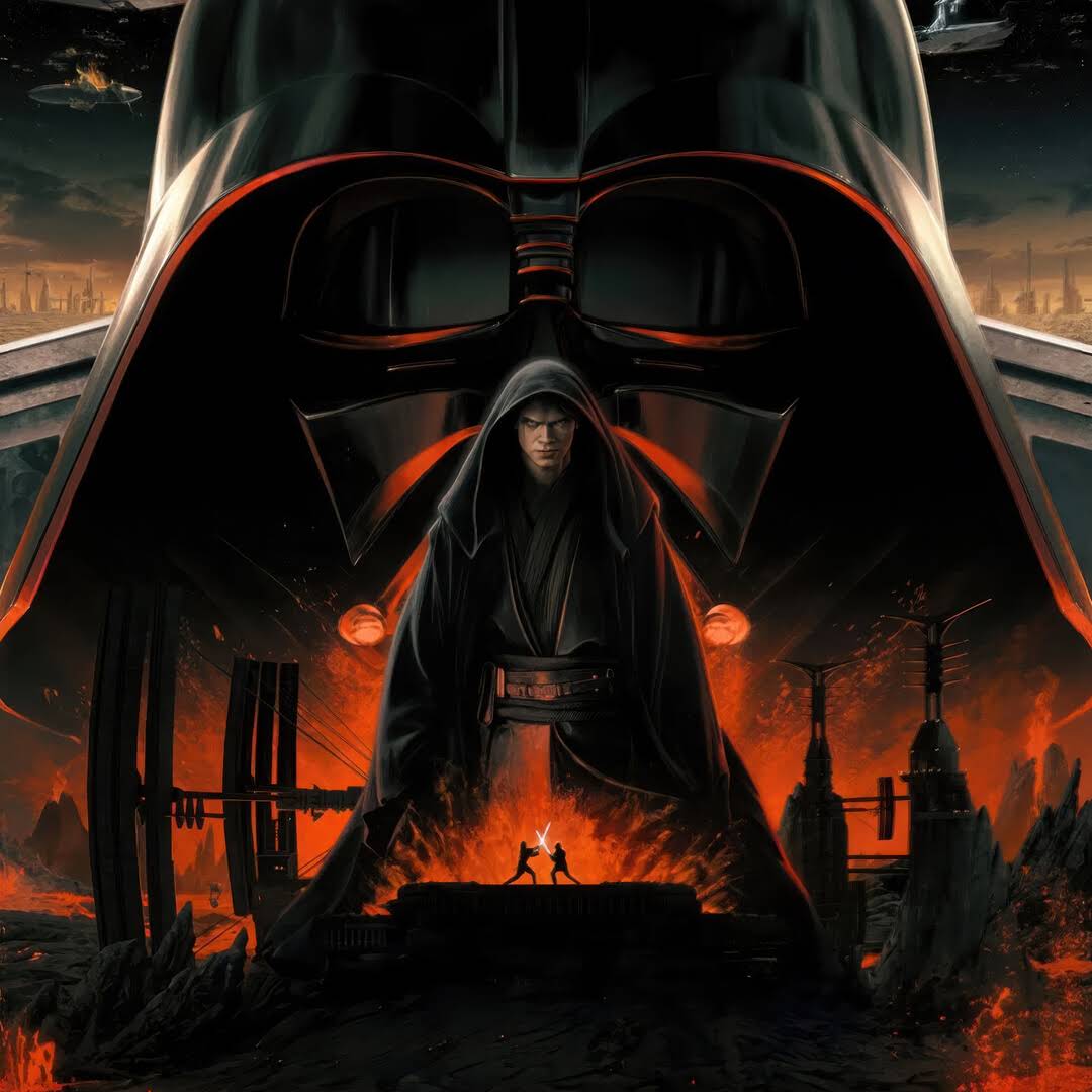 Post from Galactic Trailer