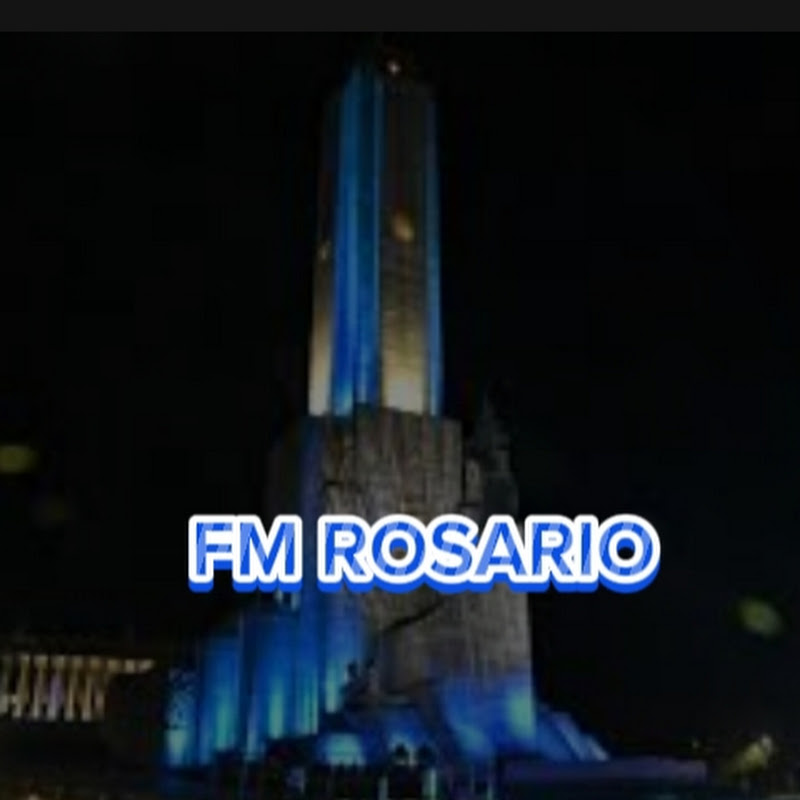 Fm Rosario  