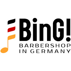 BinG! Barbershop in Germany