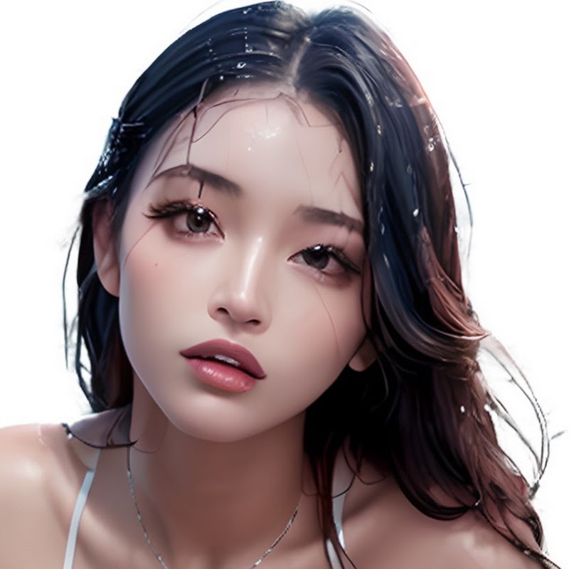 메이크업 존예