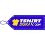 TshirtDukan (Online Shopping Store) logo
