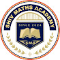 SHIV MATHS ACADEMY logo
