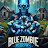 Blue Zombie Morphs