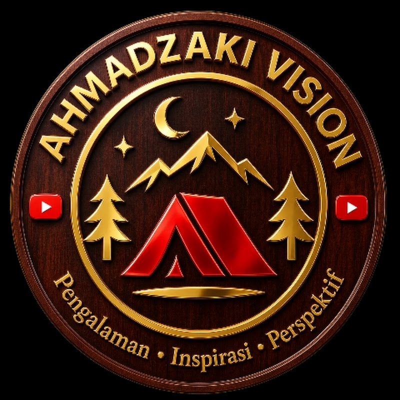 AhmadZaki Vision